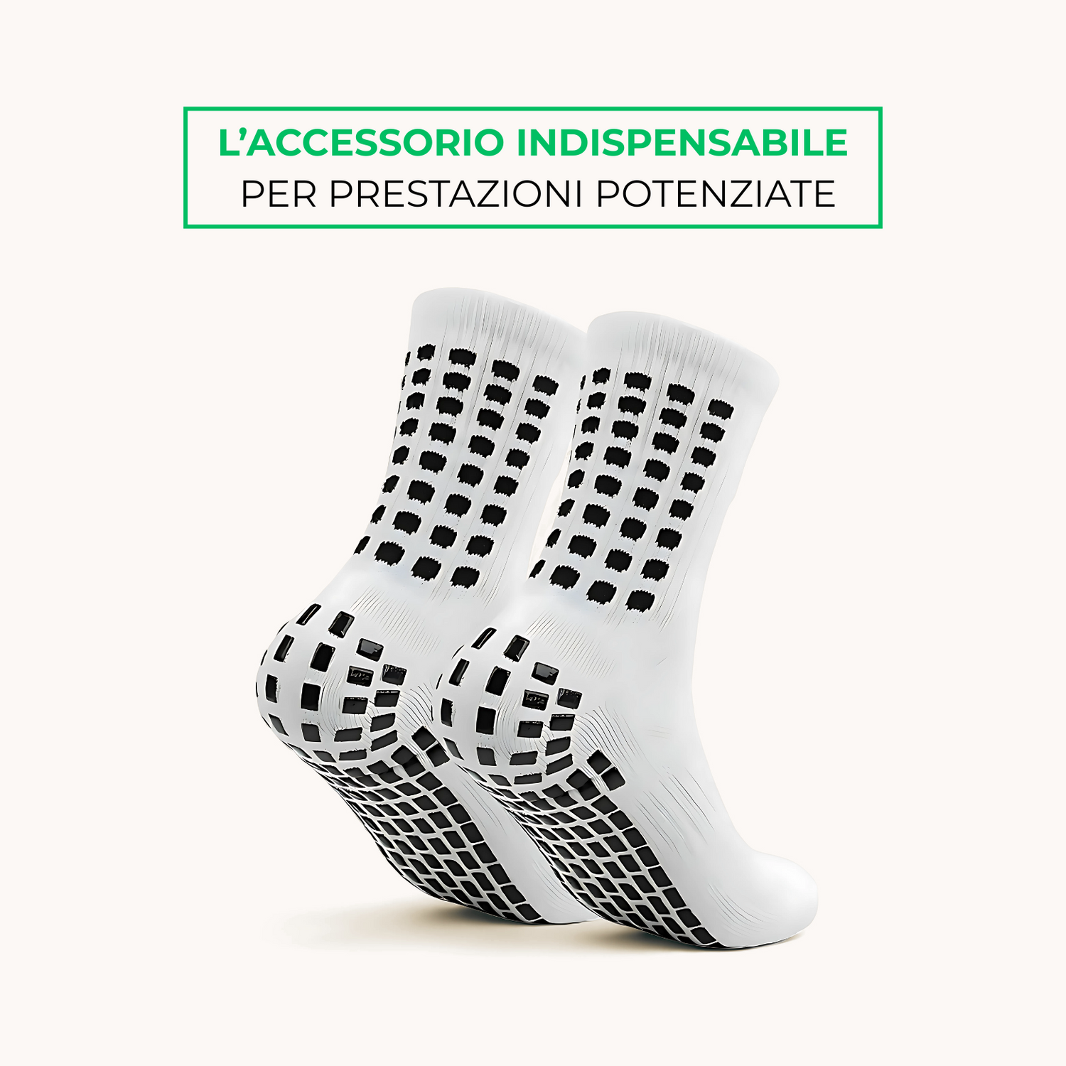 Calze ProGrip™