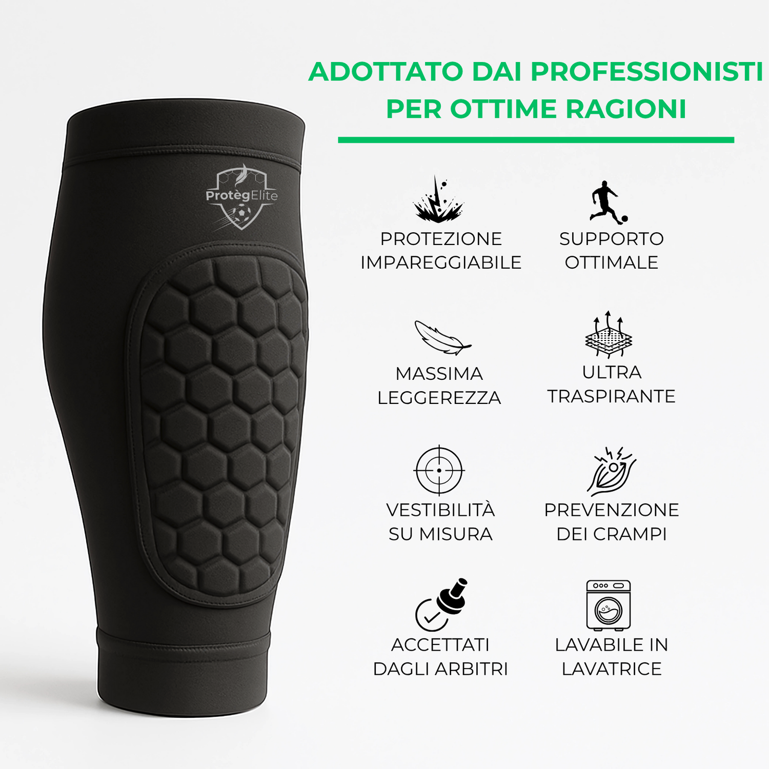 Parastinchi ProtègElite™