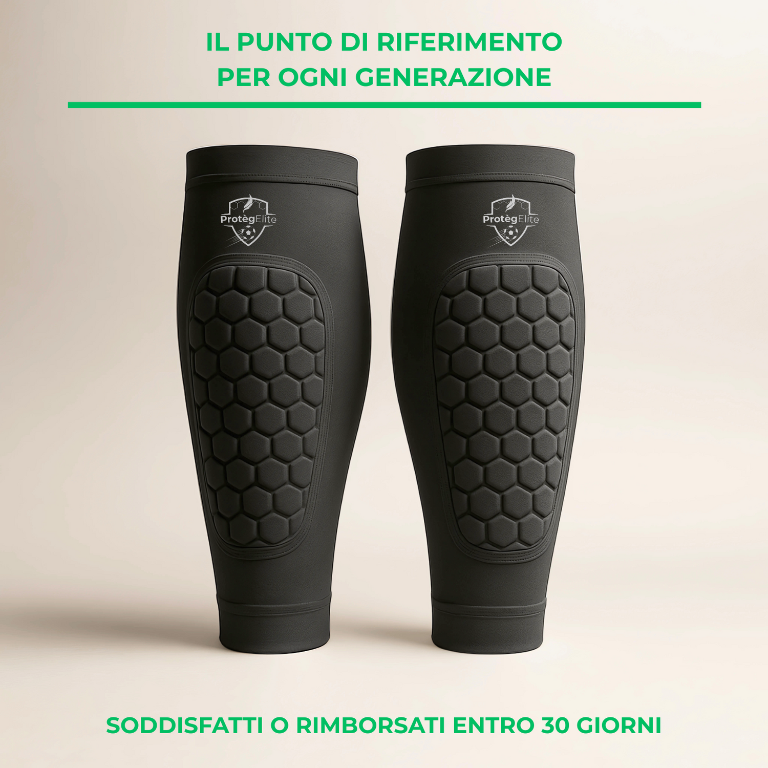 Parastinchi ProtègElite™
