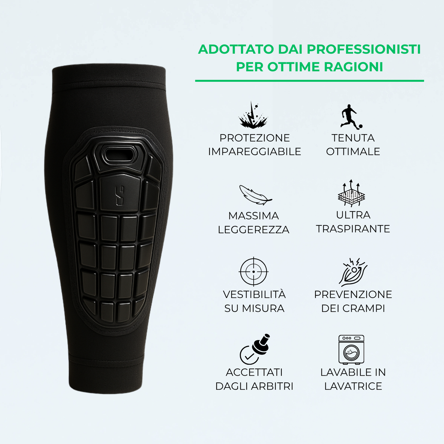 Parastinchi ProtègExtreme™